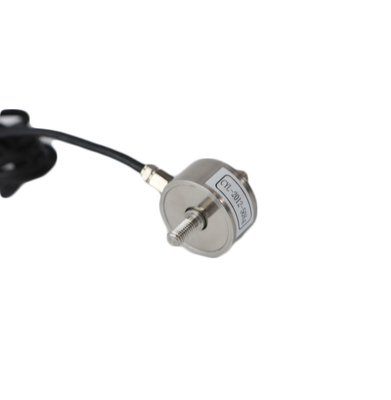 Best selling High-Precision Micro Strain Gauge Type Force Transducer Pressure Sensor button load cell 0.1-500Kg