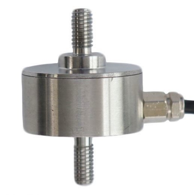 Flat Film Pressure Transmitter Flush Membrane Pressure Sensor Hygienic Diffusion Silicon Pressure Transmitter 4-20MA 0-10V