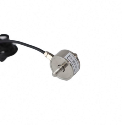 Flat Film Pressure Transmitter Flush Membrane Pressure Sensor Hygienic Diffusion Silicon Pressure Transmitter 4-20MA 0-10V