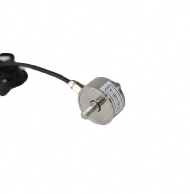 Flat Film Pressure Transmitter Flush Membrane Pressure Sensor Hygienic Diffusion Silicon Pressure Transmitter 4-20MA 0-10V