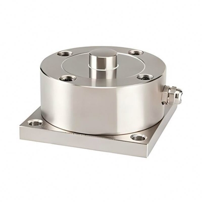 S-Type Stainless Steel Crane Scale 1-250KG Alloy Steel Force Measurement Load Cell Various Engineering Devices Option