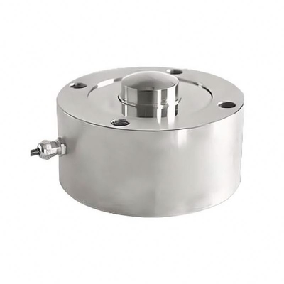 S-Type Stainless Steel Crane Scale 1-250KG Alloy Steel Force Measurement Load Cell Various Engineering Devices Option