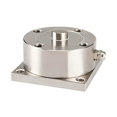 High Precision S Load Cell Weighing Scale Column 50KG 100KG 250KG Tension Pressure Force Sensor Premium Force Sensors Load Cells