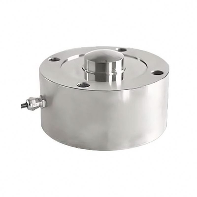Alloy Steel Load Cell 0-250KG Force Sensor for Weighing for Various Engineering Devices Forces Measurement