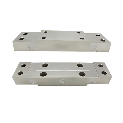 Chinese Cantilever Beam Loadcell Sensor Weight Transducer for Silo Tank Weighing Measurement Variants 50kg 100kg 500kg 1ton