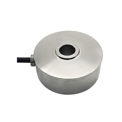 Chinese Cantilever Beam Loadcell Sensor Weight Transducer for Silo Tank Weighing Measurement Variants 50kg 100kg 500kg 1ton