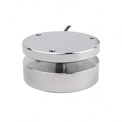 DL24 Compact Structure Flange Tension Sensor/Load Cell Strain Gauge Sensor for Force Detection
