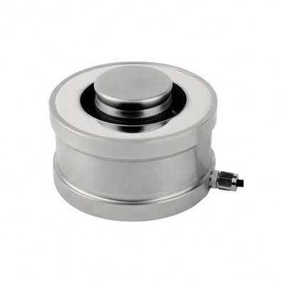 DL24 Compact Structure Flange Tension Sensor/Load Cell Strain Gauge Sensor for Force Detection
