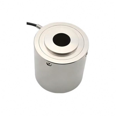 DL24 Compact Structure Flange Tension Sensor/Load Cell Strain Gauge Sensor for Force Detection