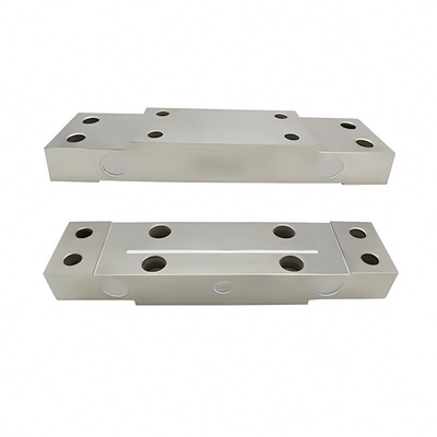 Screw Mounted Ring Shaped Compression Force Sensor 0-44T Hollow Spoke Load Cell Pressure Donut for Engineering Force Measurement