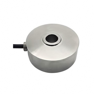 KOFIG Ring Type Hollow Load Cell 100Kg to 5Ton Load Washer Force Sensors & Load Cells