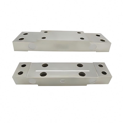 KOFIG Ring Type Hollow Load Cell 100Kg to 5Ton Load Washer Force Sensors & Load Cells
