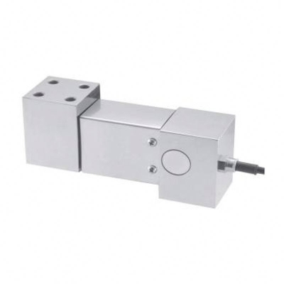 KOFIG Compact Structure Flange Tension Sensor/Load Cell Various Force Measuring Strain Gauge Sensor for Weighing Tables