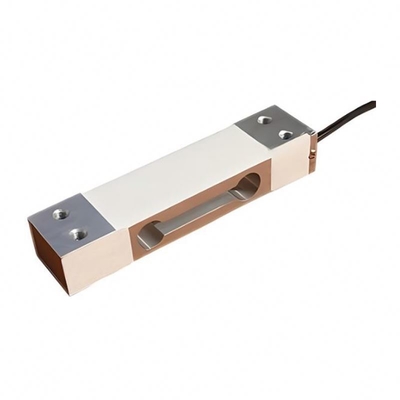 KOFIG DL17 C3 Electronic Scale Force Weighing Sensor Cantilever Beam Load Cell 60/100/150/200/300/350/1000kg Capacity Better