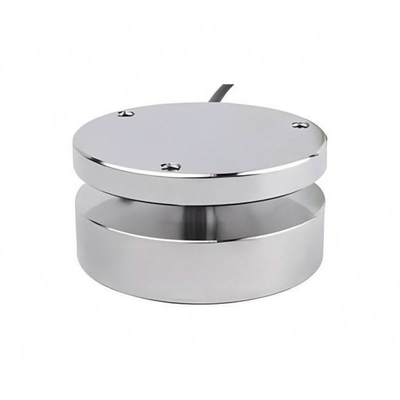 DL17 High-Precision 0-1000KG Cantilever Beam Weighing Sensor Reactor Mixing Station Force Sensor Load Cell Module