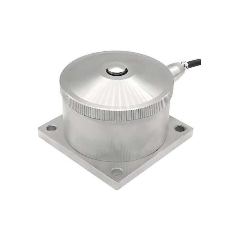 KOFIG Factory S-Beam Construction Threaded Connection Various Engineering Force Measurement Devices 0-1-25KG Load Cell