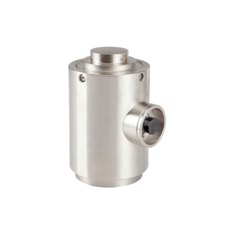 Best Price Large Tonnage Column Type Force Sensors & Load Cells 0-10T-300T Occasions for Accurate Force Measurement