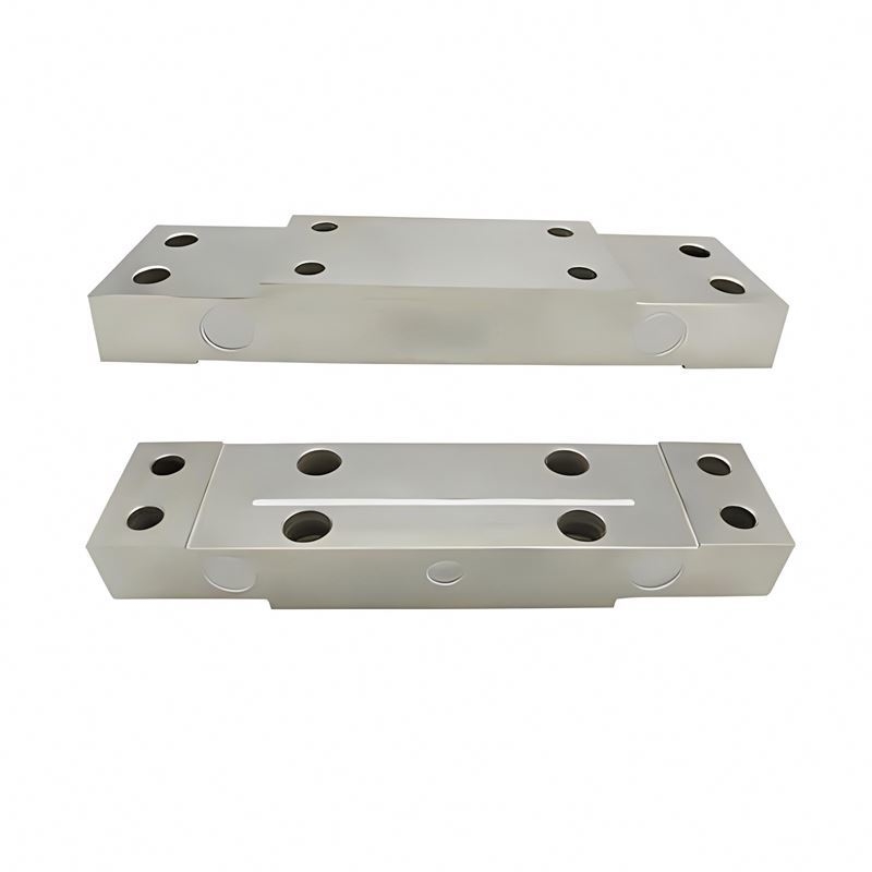 Cantilever Type Digital Scale Load Cell Weighbridge Pressure Weight Sensor Tank Hopper Display Force Sensors & Load Cells