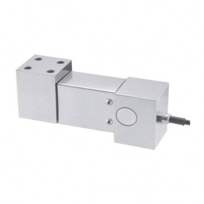 DL17 High-Precision 0-1000KG Cantilever Beam Weighing Sensor Reactor Mixing Station Force Sensor Load Cell Module